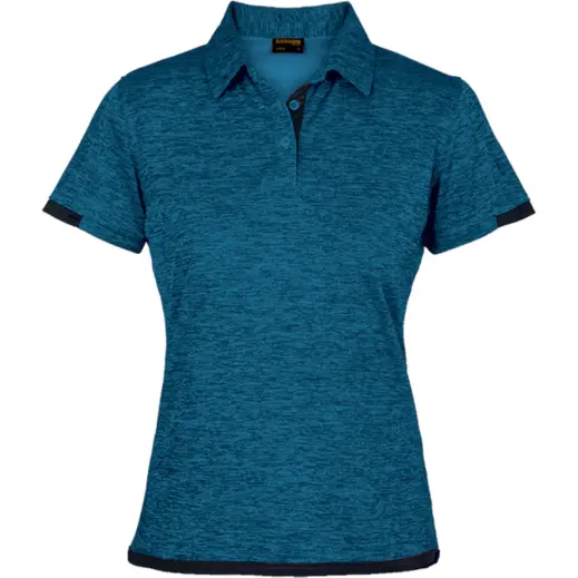 Ice Blue Ladies Nexus Golfer